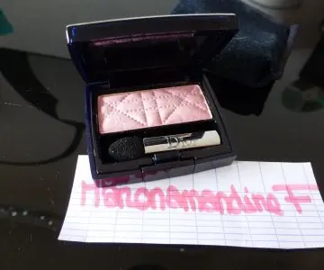 Fard à paupières, Dior