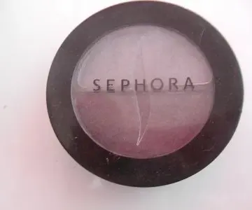 Fard à paupières, Sephora