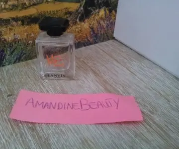Mignature parfum Me, Lanvin