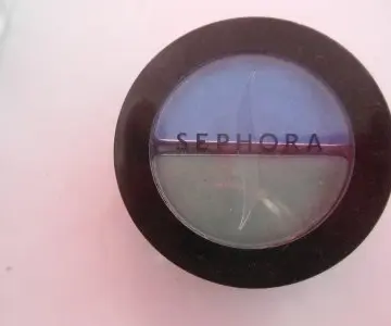 Fard à paupières, Sephora