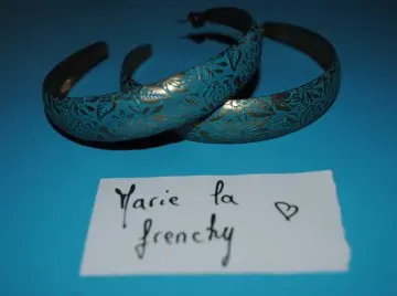 Créoles, Inconnue