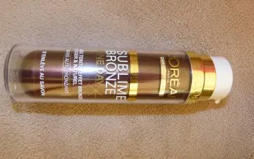 Sublime bronze one day, L'Oréal