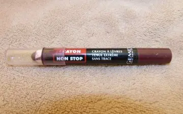 Crayon à lèvre, Gemey Maybelline