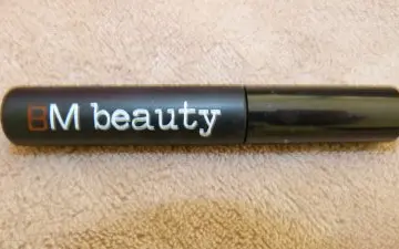 Mascara, BM Beauty