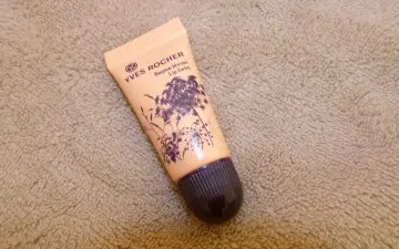 Gloss, Yves Rocher