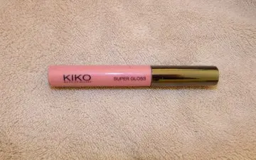 Super gloss, KIKO