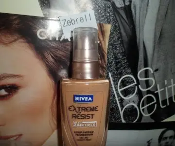 Fond de teint, Nivea