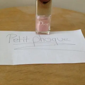 Teinte 162 Rose boreal, Dior