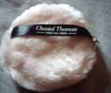 Trousse maquillage/porte monnaie, Chantal Thomass