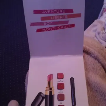 Rouge coco shine, Chanel
