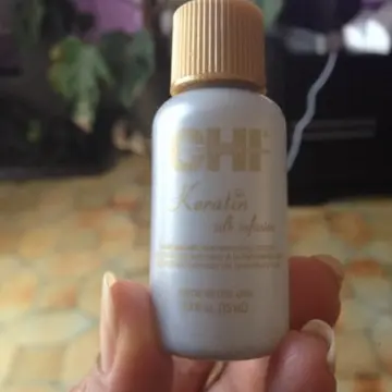 CHI KERATIN, CHI