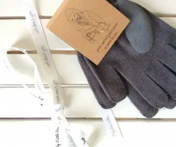 Gants tactiles *MYLITTLEBOX*, My Little Box