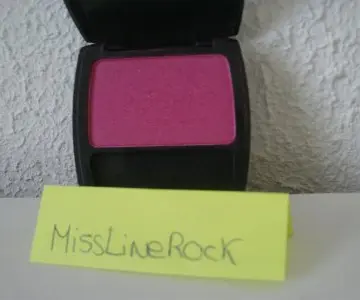 Blush   PB cosmetics   Rose flash, PB Cosmetics