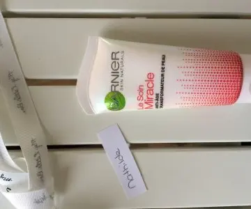 Le Soin Miracle de Garnier, Garnier