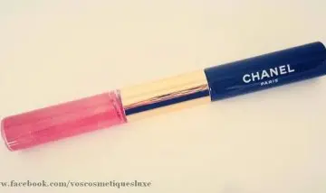 Gloss Chanel longue tenu, Chanel