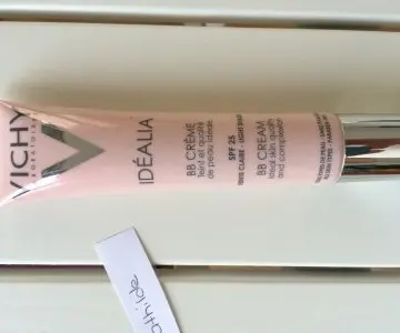 Vichy Idéalia BB Crème SPF25, Laboratoires Vichy