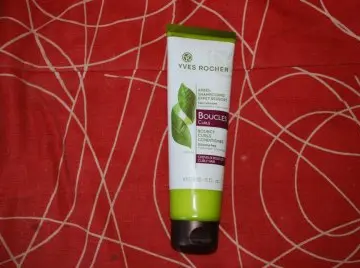 Après shampooing pour cheveux bouclés, Yves Rocher