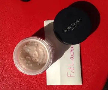Fond de teint, BareMinerals