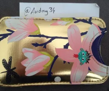 Pochette smartphone, Inconnue