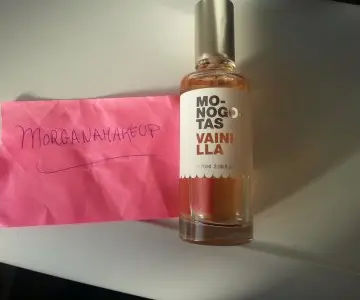 parfum vanille, Deliplus
