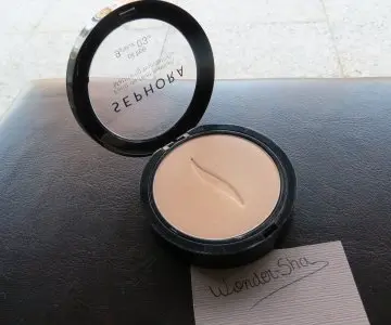 Fond de teint, Sephora