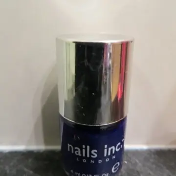 Vernis Nail Inc Belgrave Place, Nails inc London