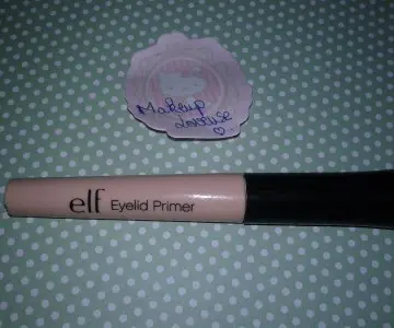 Eyelid primer Elf, Elf