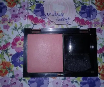 Maybelline Blush rose gold, Gemey Maybelline