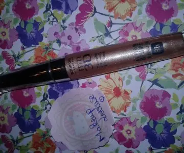 Gloss bourjois 01, Bourjois