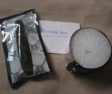Mascara bracelet, Sephora