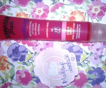 Gloss spf Hawaiian tropic, Hawaiian Tropic