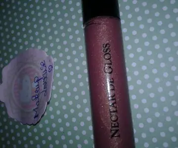 Nectar de Gloss bois de rose, ô