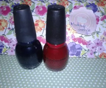 Vernis sinful colors, SinfulColors