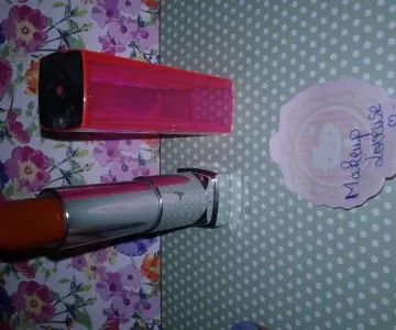 Color sensationnal 040, Gemey Maybelline