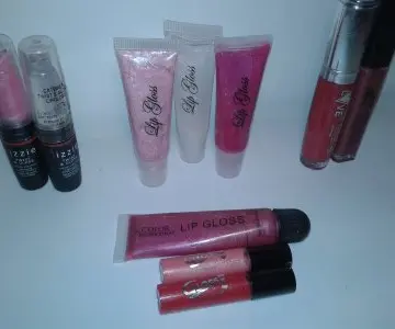 Gloss diverses, Inconnue
