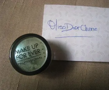 Make up for ever, Make Up For Ever