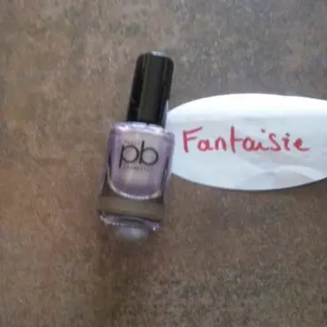 vernis, PB Cosmetics