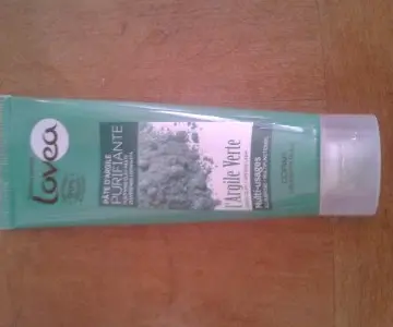Argile Verte, Lovea