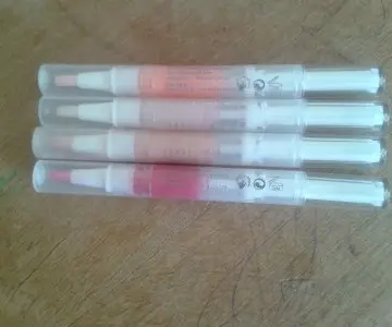 Gloss au choix, Juicy Lip