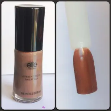 Vernis à ongles Cindy 06, Elite