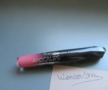 Apocalips Rimmel 101 célestial., Rimmel