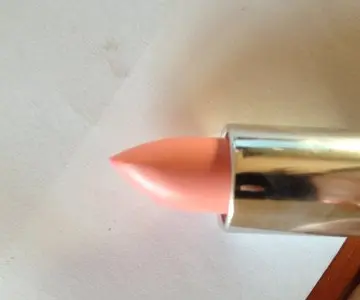 Rose cachemir, Bourjois
