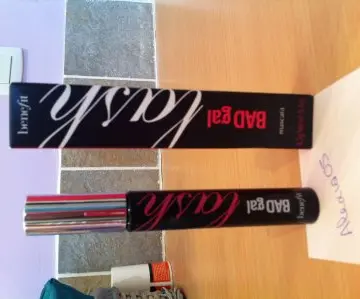 Mascara Bad gal Lash, Benefit