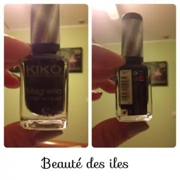 vernis, KIKO