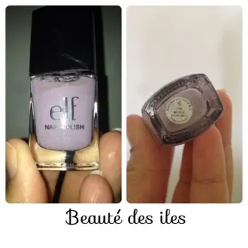 vernis, Elf