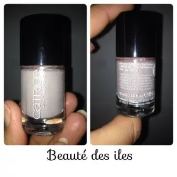 vernis, Catrice Cosmetics