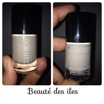 vernis, Catrice Cosmetics