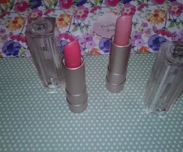 Rouges Sweet kisss, Bourjois