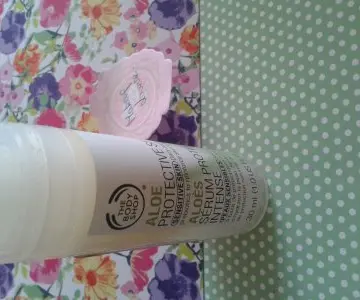 Sérum Body shop, The Body Shop