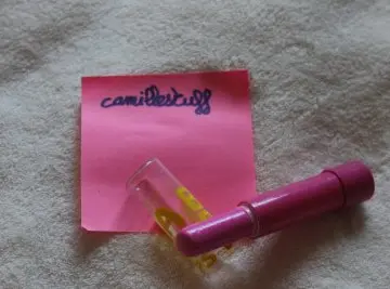 Baby Lips Pink Punch, Gemey Maybelline